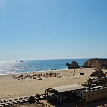Portugal Algarve Beach Apartment Portimão Eksteriør bilde