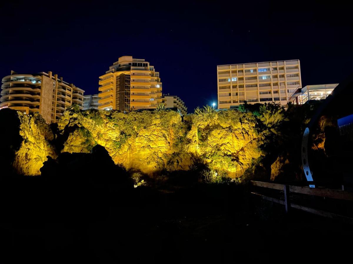 Portugal Algarve Beach Apartment Portimão Eksteriør bilde