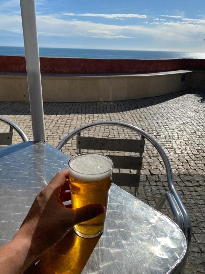 Portugal Algarve Beach Apartment Portimão Eksteriør bilde