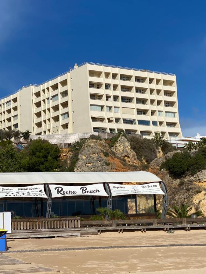 Portugal Algarve Beach Apartment Portimão Eksteriør bilde