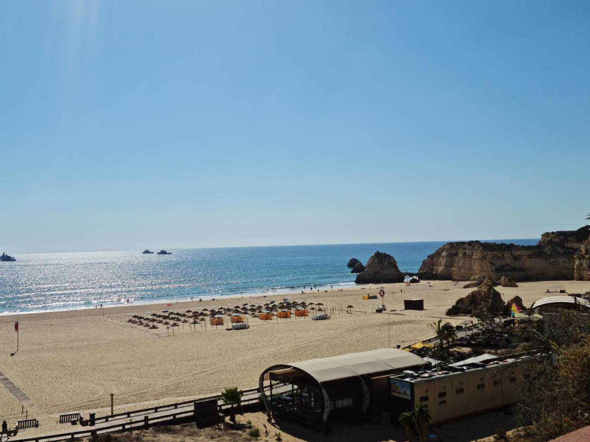 Portugal Algarve Beach Apartment Portimão Eksteriør bilde