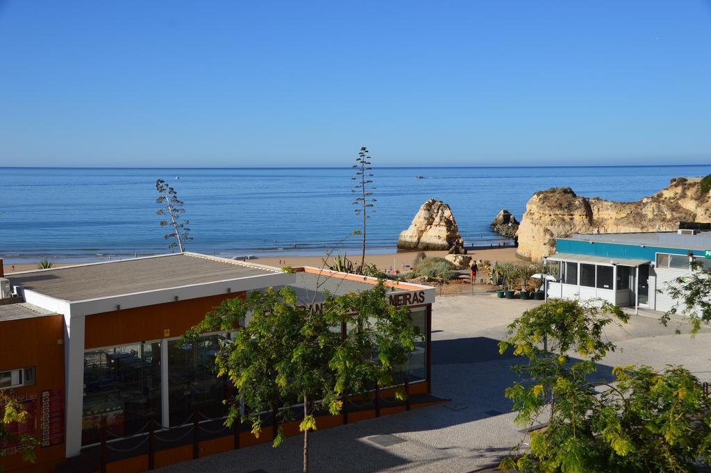 Portugal Algarve Beach Apartment Portimão Eksteriør bilde