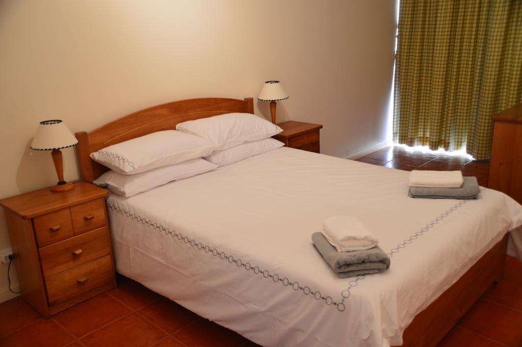 Portugal Algarve Beach Apartment Portimão Eksteriør bilde