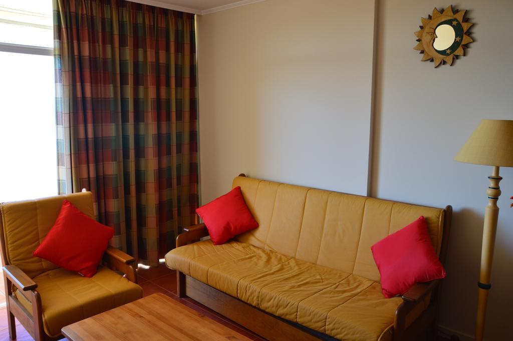 Portugal Algarve Beach Apartment Portimão Eksteriør bilde