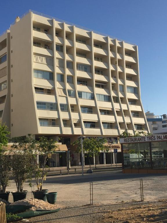 Portugal Algarve Beach Apartment Portimão Eksteriør bilde