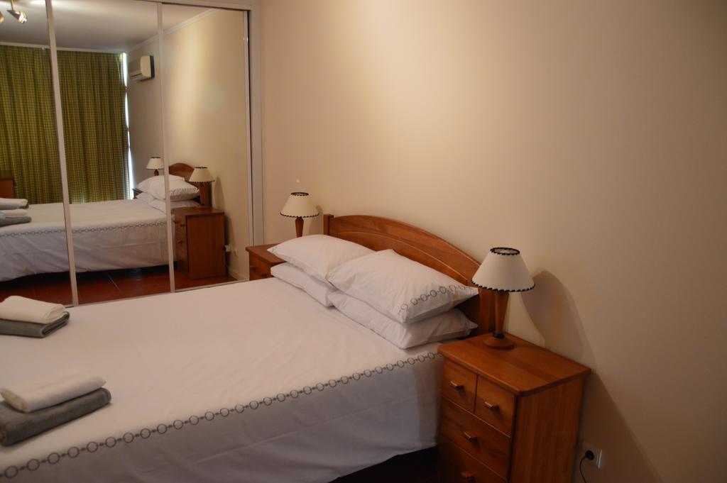 Portugal Algarve Beach Apartment Portimão Eksteriør bilde