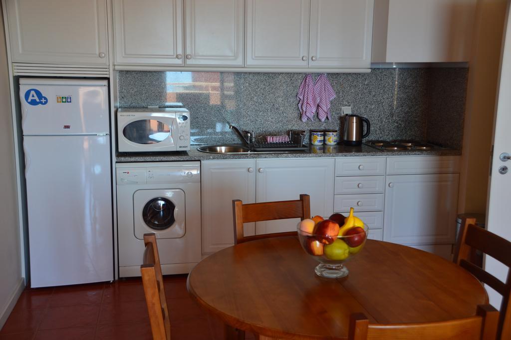Portugal Algarve Beach Apartment Portimão Eksteriør bilde