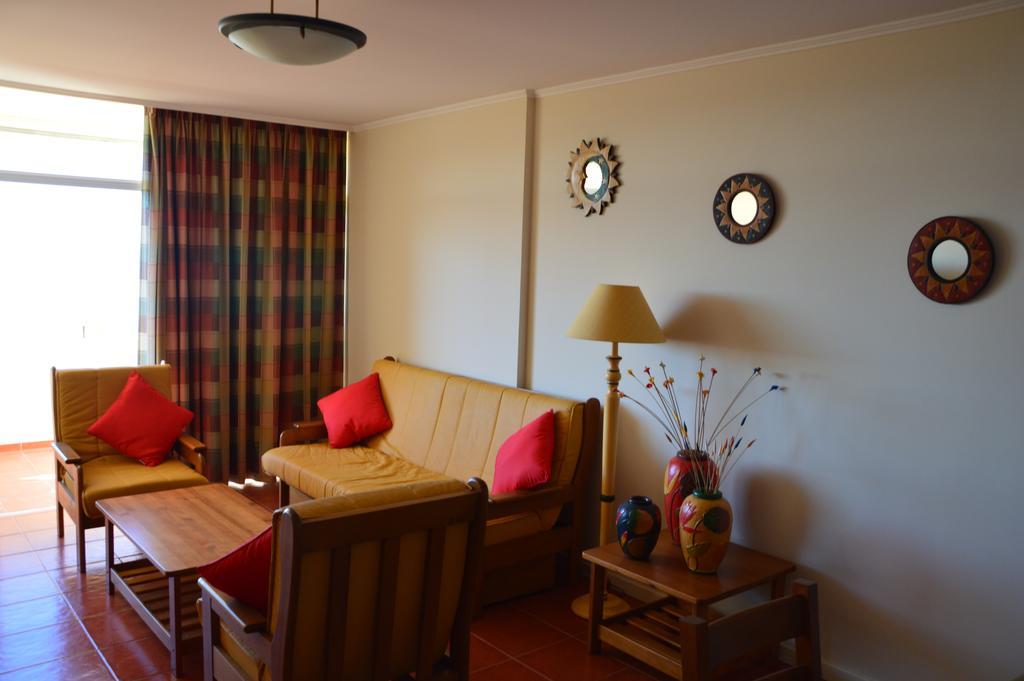 Portugal Algarve Beach Apartment Portimão Eksteriør bilde