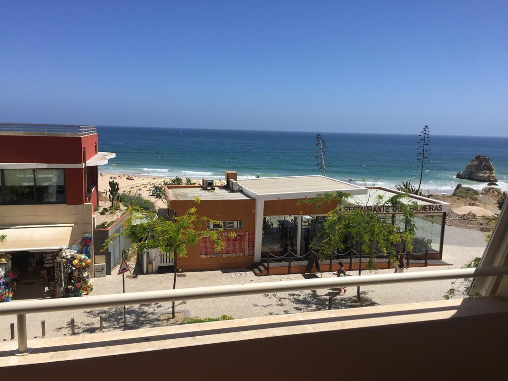 Portugal Algarve Beach Apartment Portimão Eksteriør bilde