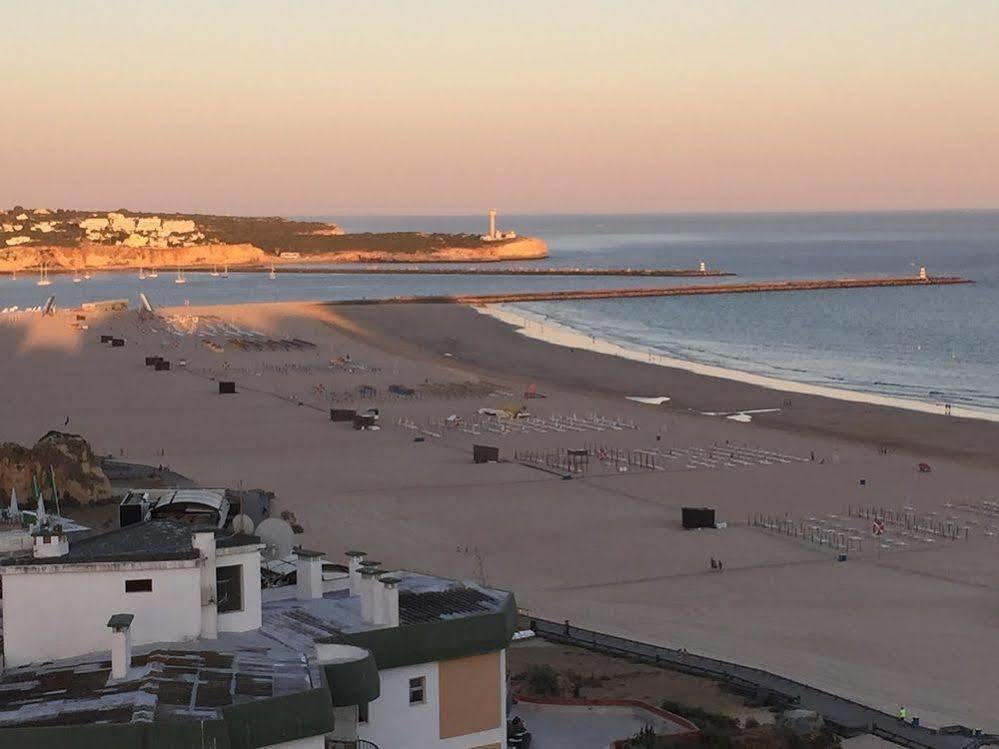 Portugal Algarve Beach Apartment Portimão Eksteriør bilde