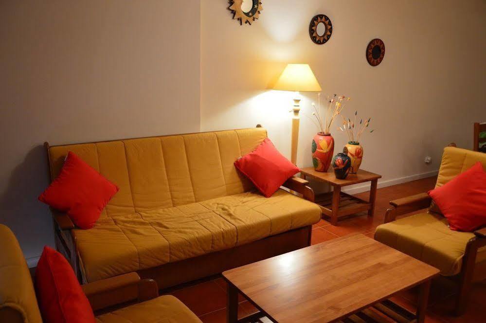 Portugal Algarve Beach Apartment Portimão Eksteriør bilde