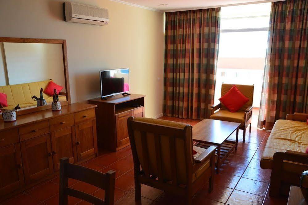 Portugal Algarve Beach Apartment Portimão Eksteriør bilde