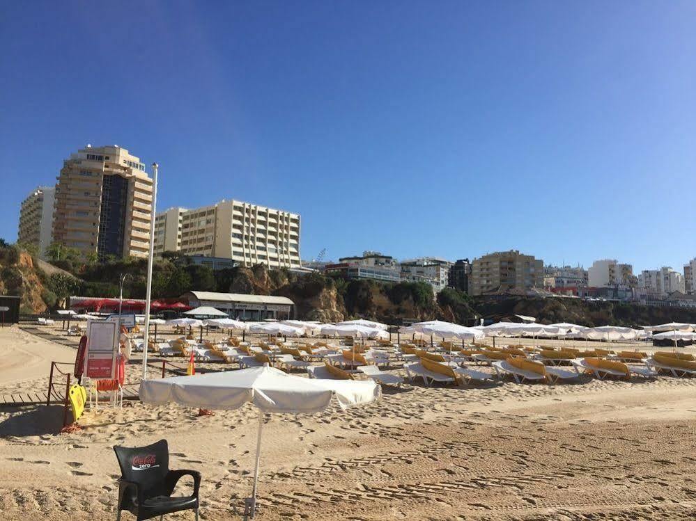 Portugal Algarve Beach Apartment Portimão Eksteriør bilde