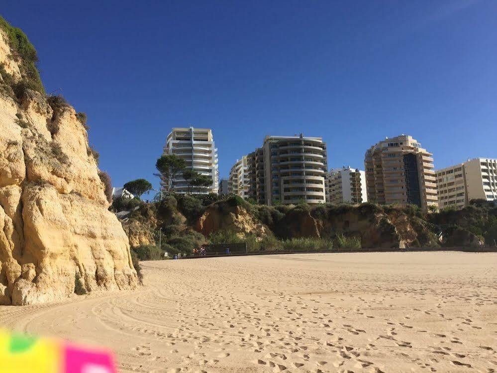 Portugal Algarve Beach Apartment Portimão Eksteriør bilde