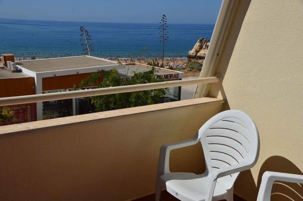Portugal Algarve Beach Apartment Portimão Eksteriør bilde