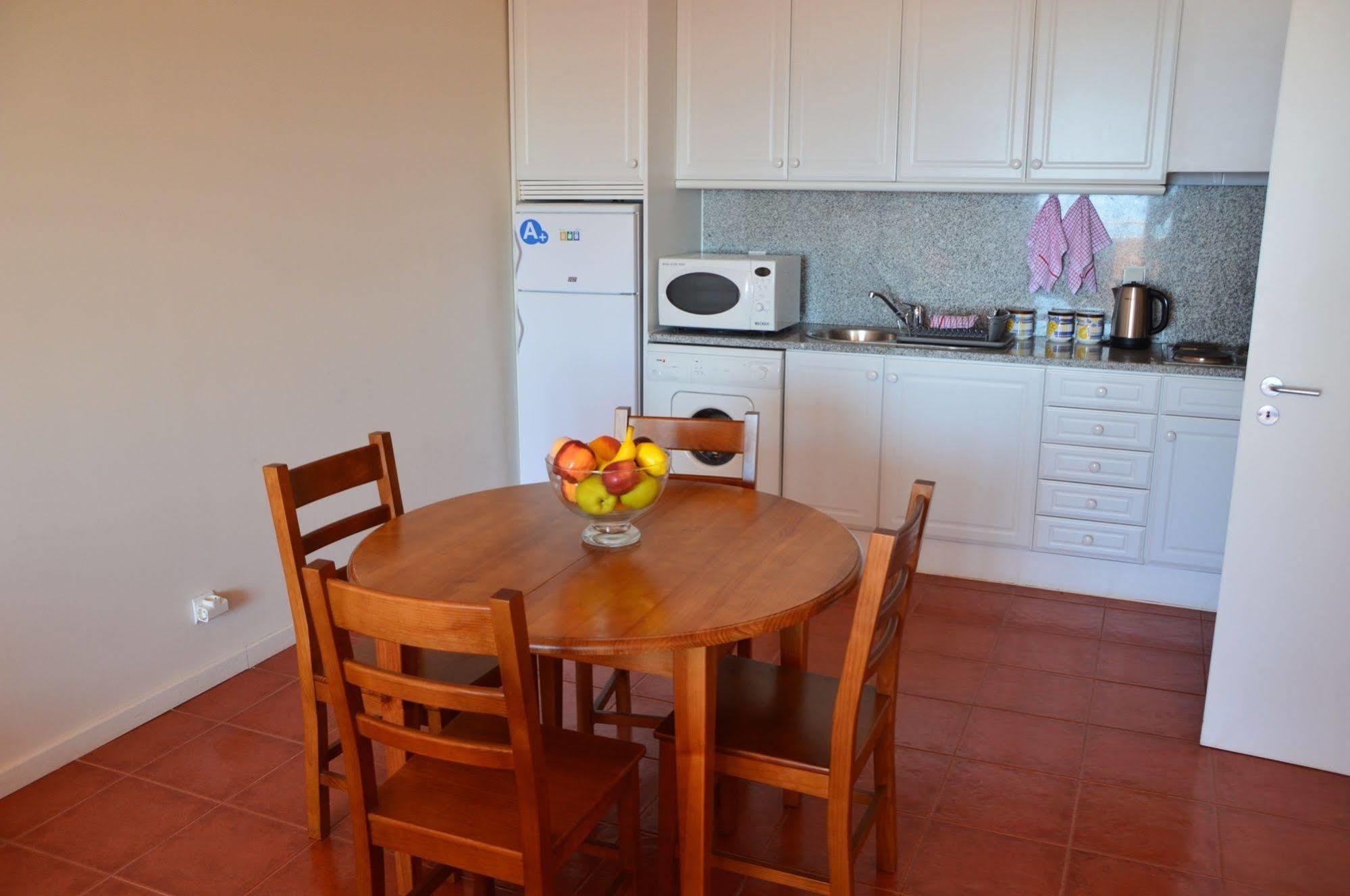 Portugal Algarve Beach Apartment Portimão Eksteriør bilde