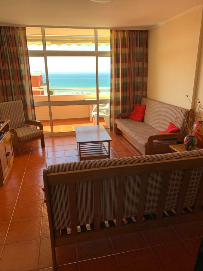 Portugal Algarve Beach Apartment Portimão Eksteriør bilde