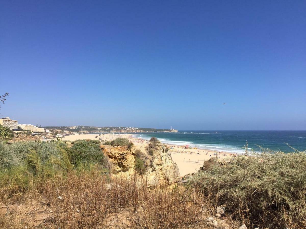 Portugal Algarve Beach Apartment Portimão Eksteriør bilde